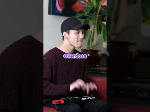 Overdose Natori Covered By Alto 2 GO 