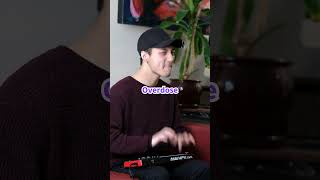 Overdose - Natori Covered By Alto 2 Go