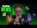 Selenium's Successor, Quality vs Speed, AI in IDEs and more!