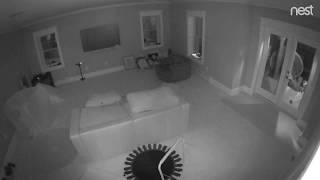 Detectives Seek Public’s Help to Identify Nude Attempted Burglary Suspect