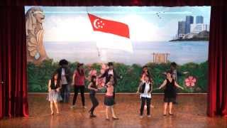 Anderson Primary School's Children's Day Dance item 2013(PM)~~A.D.G presents ~~