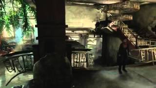 The Last Of Us Official E3 2012 Gameplay Demo Hd Acedownloader Com