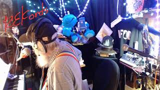 Bob Struggles - Ep. 61 Hello You Tube! Heres the NEWS
