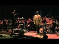 Gregory Porter - Someday We'll All Be Free - Live with The Metropole Orkest