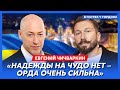 Чичваркин. Тихое отползание Путина, казнь геев, запрет абортов, забвение Навального, мобилизация