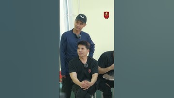 Vậy nó mới mắc cười Lâm ơi | #chiensiquacam #csqc #shorts