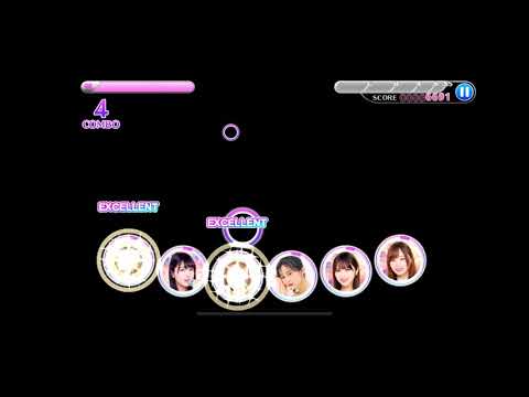 乃木フェス 無表情