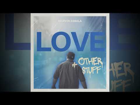 Marvin Zabala - Habang Buhay (Audio)