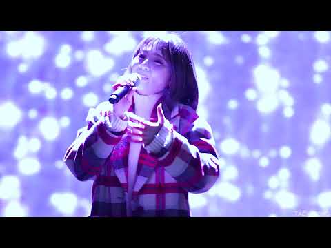 [181031] 볼빨간 사춘기 (Bol4) - 우주를 줄게 Galaxy @한국농수산대학교 한농제 By. TaeJeong