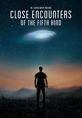 Close Encounters Of The Fifth Kind Contact Has Begun 2020 Official Trailer Hd Youtube