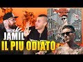 Jamil - Most Hated * REACTION * Disco completo