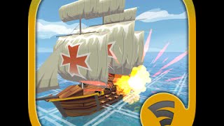 Battleship with Pirates - Free Android Game screenshot 3