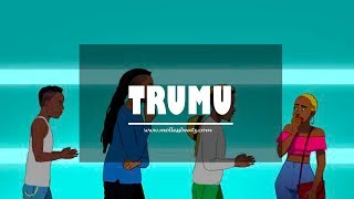 Video thumbnail of "''TRUMU'' - GuiltyBeatz ✗ Mr Eazi ✗ Patapaa ✗ Pappy Kojo Type Beats | 2018 | mollessbeatz"