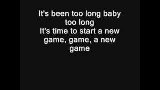 Ciara Got Me Good (Lyrics on Screen)