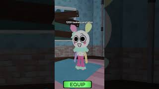 I might've gotten the prices wrong but 😭 || #dandysworld #dandysworldroblox