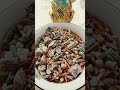 #Набор овощей с#грибами для#рагу.