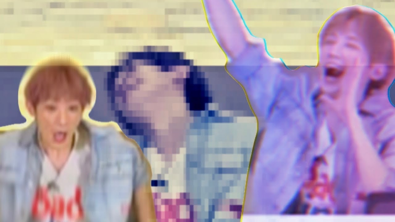 Daisuke’s emotional roller coaster at Wonder Magical Showtime! event