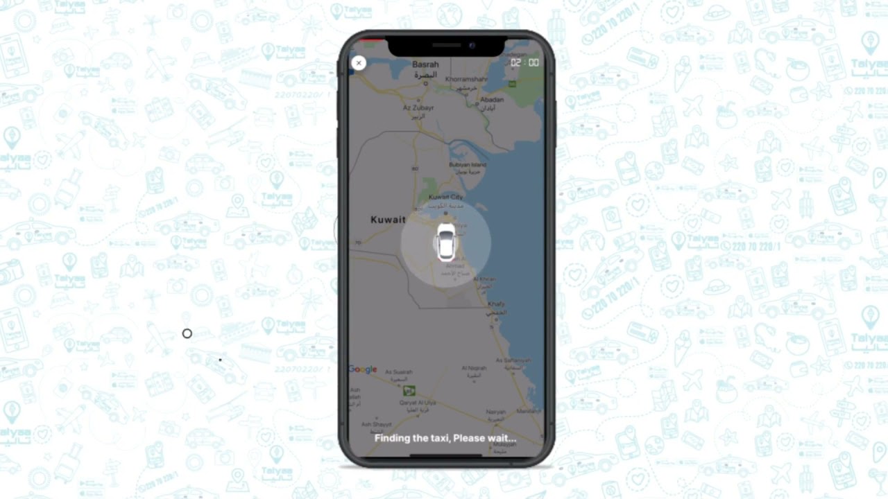 Our Vaued Talyaa Customers,