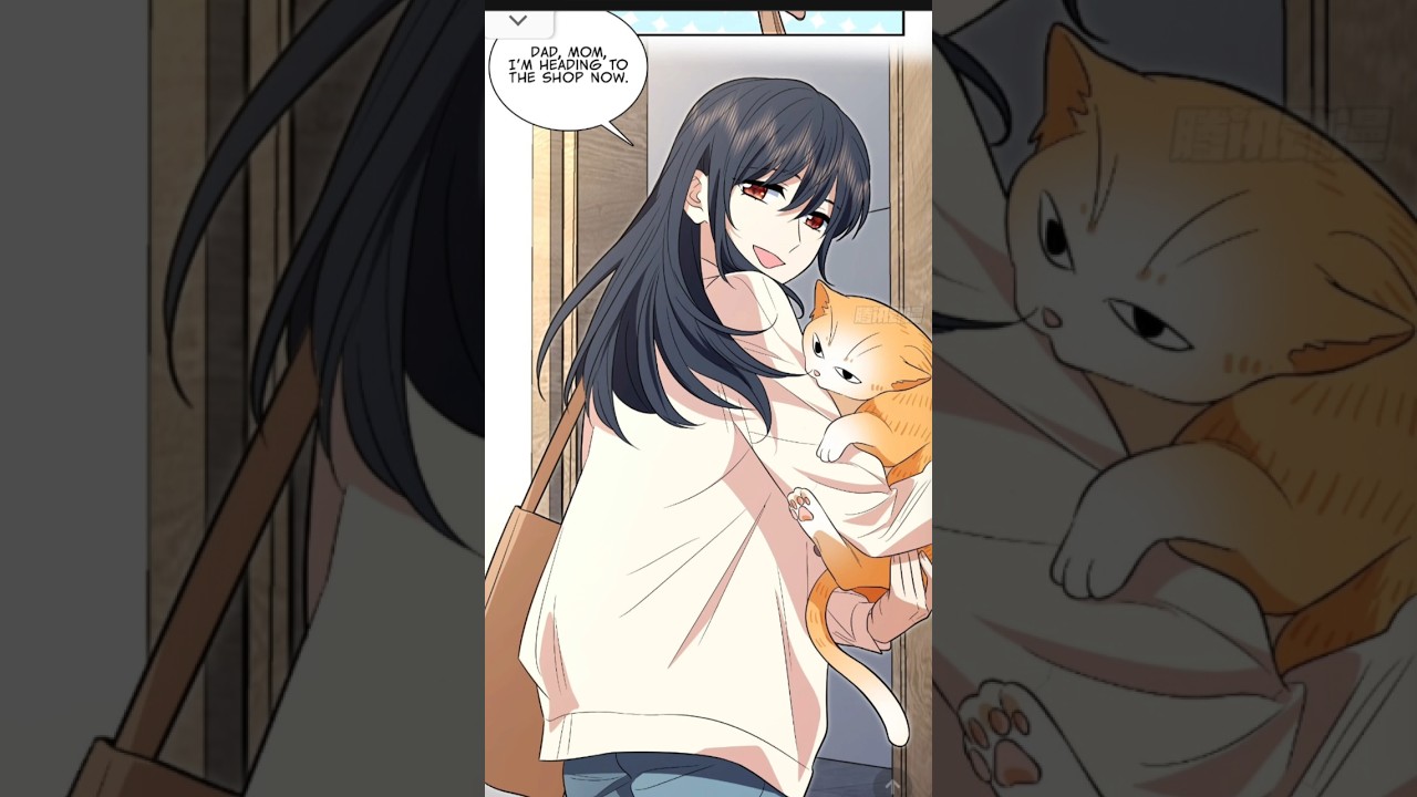 they both caught cold❄️🥰😍