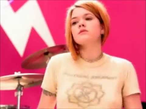 Dandy Warhols - Not If You Were the Last Junkie on Earth -   Zia McCabe solo