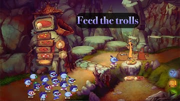 Zoombinis Game trailer