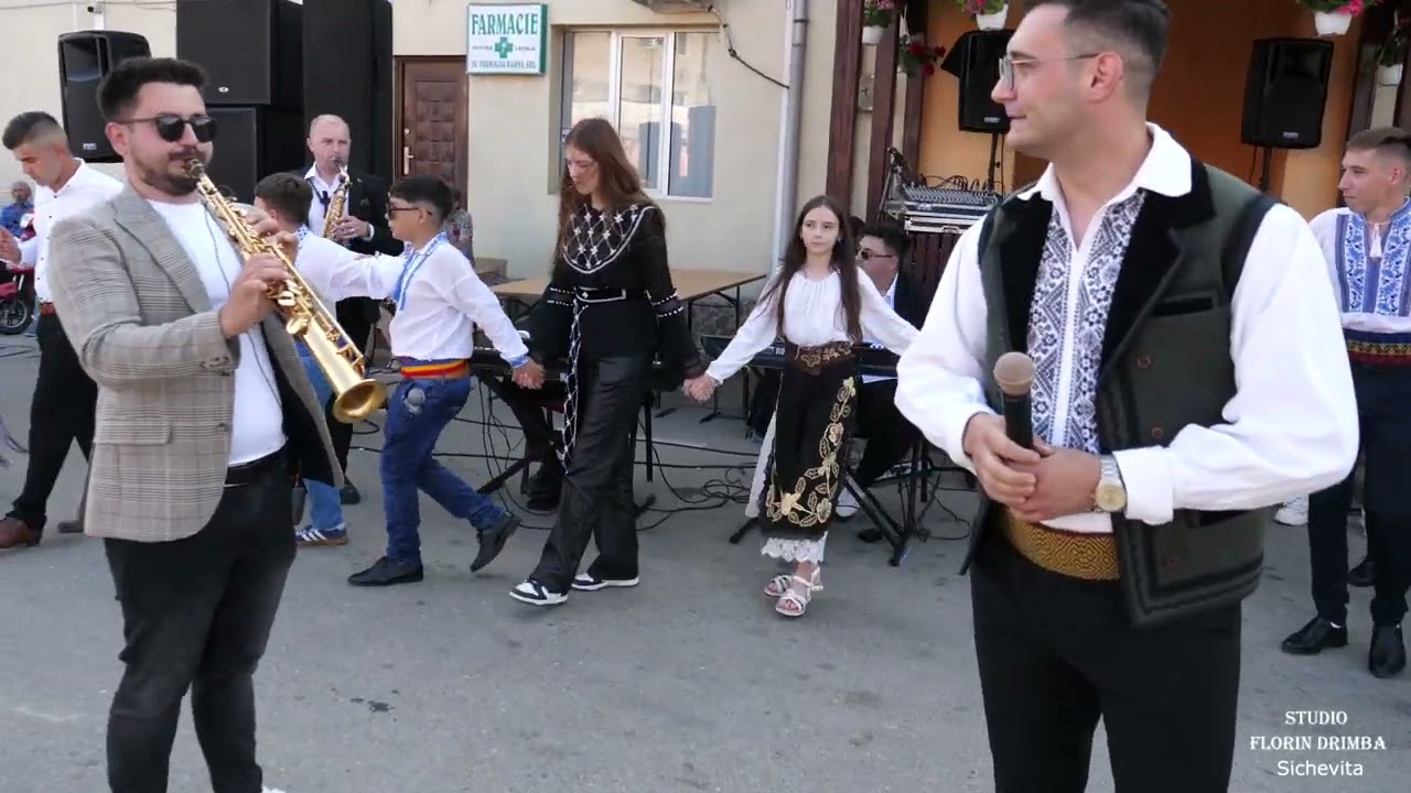 Ruga||Sichevita-2025||Partea 1