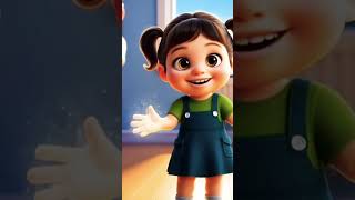 Handwashing song for kids#funlearningforkids #trendingshorts #educationalvideos #preschoollearning