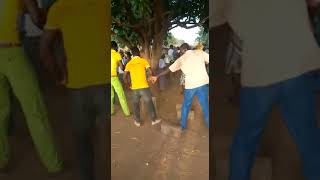 La Danse Moba Clip Officiel Dacone Lare