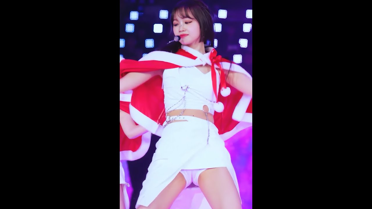 231225 르세라핌 김채원 (LE SSERAFIM KIM CHAEWON)