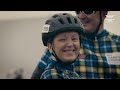 Sir Chris Hoy's Glasgow Mural And Tour De 4's Commonwealth Games Impact | Glasgow 2026 |