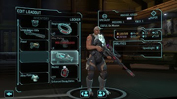 Another Live One | XCOM Long War Rebalanced #40