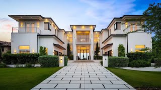 The Most Extraordinary Luxury House Tour In Texas Ever Seen