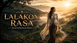 Lalakon Rasa | Modern Sundanese Songs | Asih Deudeuh Nyaah | Sundanese Lyrics - Indonesia