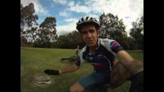 The Easiest Circle and Switchback 8 Drills