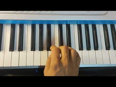 الغزالة رايقة عزف بطيء للمبتدئين