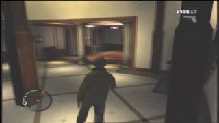 gta 4 food fight