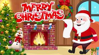 Merry Christmas 2023 🎄 Best Christmas Songs Of All Time 🎅🏼 Nonstop Christmas Songs Medley 2023