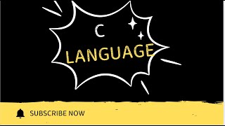 3 Variables and data types in C Language | Bangla