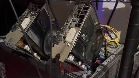 Cryptocurrency Profitability Mining ETH, ETC, RVN, BTC with GTX1060’s, RX580, RX480 & RX570 GPU’s!!!