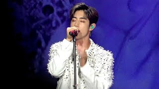 [4K/FANCAM] 190720 - ON MY WAY - On your MARK in Nanjing (2019 FM)