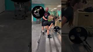 Low Back Pain in RDLs Do This