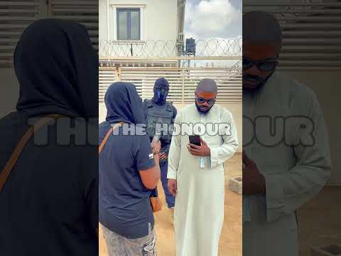 See what they did to this woman 