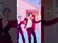 BTS + Bollywood Beats Just Work Perfectly 🎶🔥 #kpopshorts #bangtanboys #btsarmyforever #btsmember
