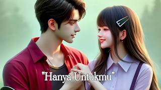 Download Lagu DI DEKATMU - HANYA UNTUKMU || SOFT ROCK ROMANTIS (OFFICIAL LYRIC VIDEO) MP3