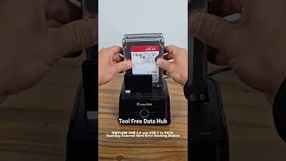 Stop wasting time with slow, complicated hard drive cloning! 🛑⏱️