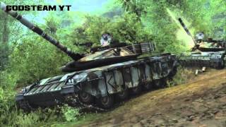 Crysis Wars [Full Trailer] (1080)