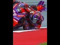 "The craziest lean angle...🤯" #automobile #racing #motorcycle #motogp