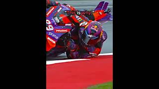 "The craziest lean angle...🤯" #automobile #racing #motorcycle #motogp