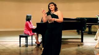 Crossword Puzzle - Cassi Torres McNabb