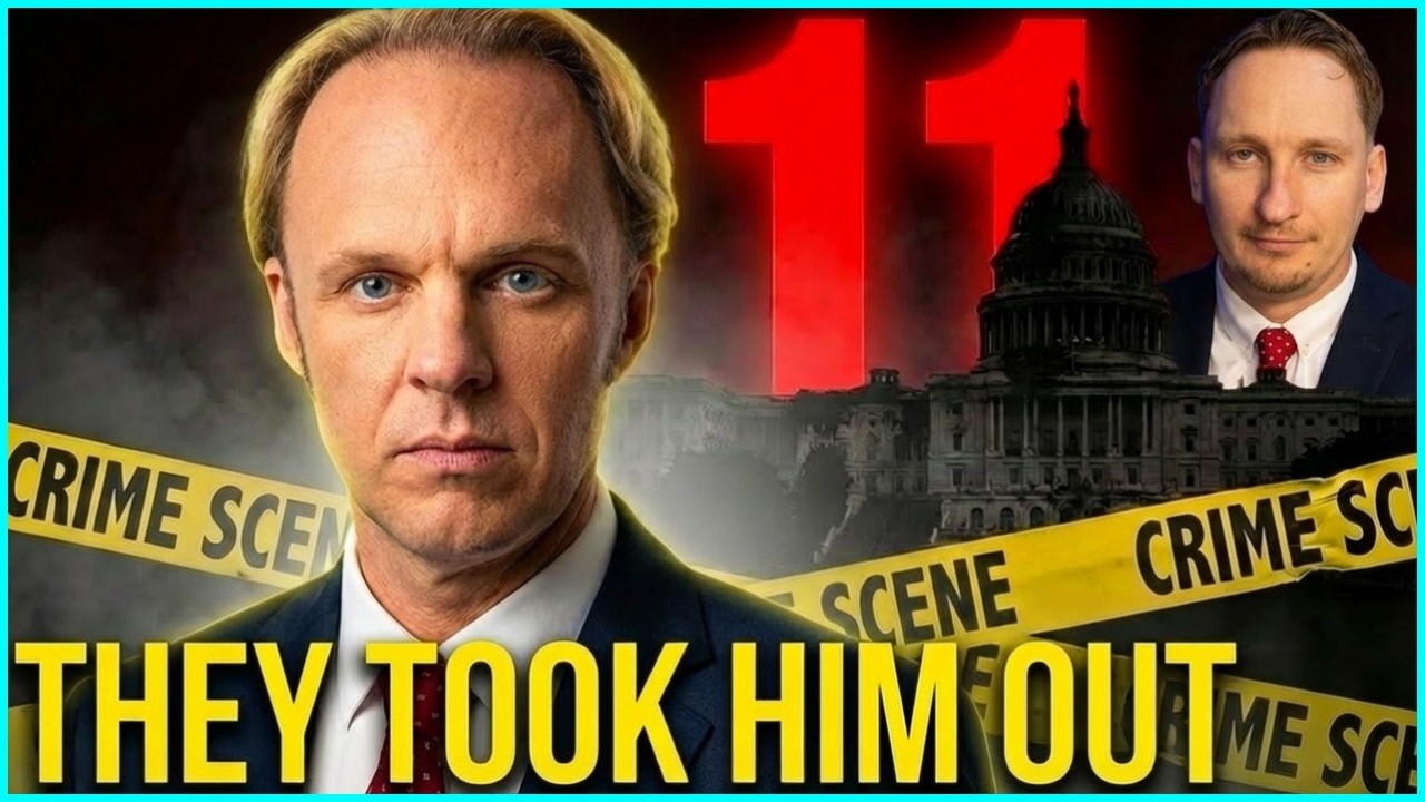 Something TERRIFYING is Happening...